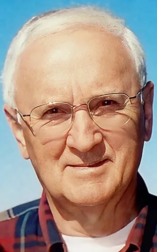 Michael J. Macovitch